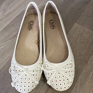 NWOT - Cliffs by White Mountain Size 9 Never Worn